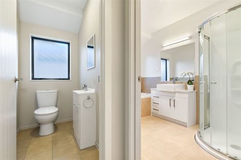 Photo of property in 7 Amberley Place, Flagstaff, Hamilton, 3210