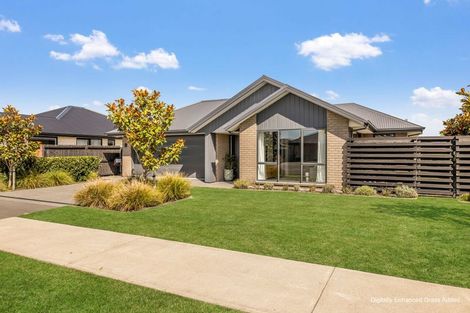 Photo of property in 69 Te Raki Drive, Lincoln, 7608