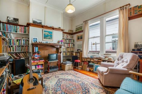 Photo of property in 6 Manchester Street, Petone, Lower Hutt, 5012