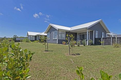 Photo of property in 113 Matua Road, Huapai, Kumeu, 0810
