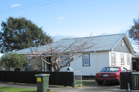 Photo of property in 1 Bowen Street, Levin, 5510