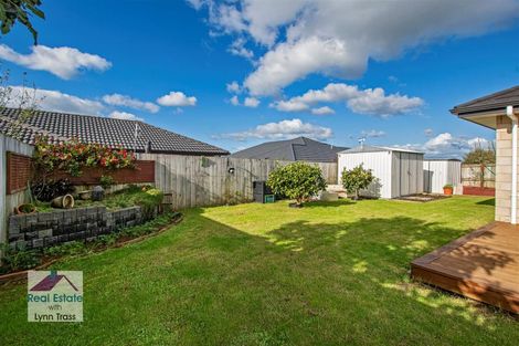 Photo of property in 8 Dunstan Avenue, Tikipunga, Whangarei, 0112