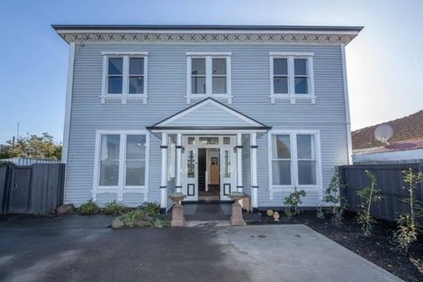 Photo of property in 1/61 Saint Albans Street, St Albans, Christchurch, 8014