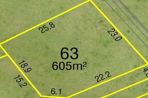 Photo of property in 44 Tainui Street, Levin, 5510