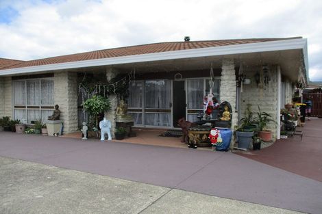 Photo of property in 117 Guy Street, Dannevirke, 4930