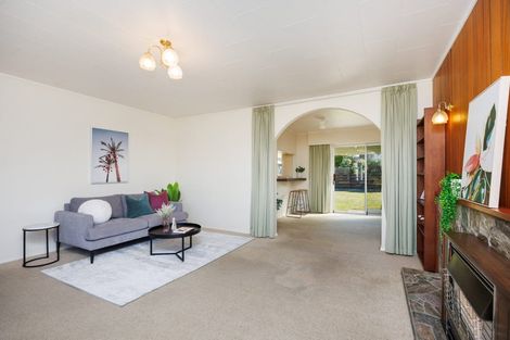 Photo of property in 14 Hampden Street, Awapuni, Palmerston North, 4412