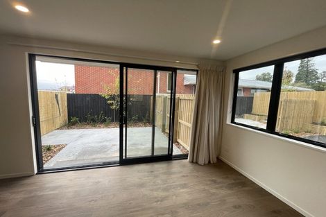 Photo of property in 4/41 Horseshoe Lake Road, Shirley, Christchurch, 8061