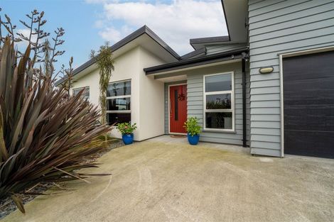 Photo of property in 128 Julloch Road, Orari, Geraldine, 7992