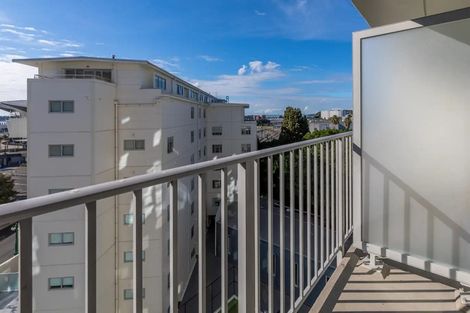 Photo of property in The Landings, 706/8 Ronayne Street, Auckland Central, Auckland, 1010