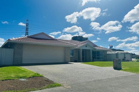 Photo of property in 49 Longford Park Drive, Takanini, 2112