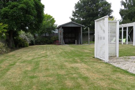 Photo of property in 41 Regent Street, Fairlie, 7925