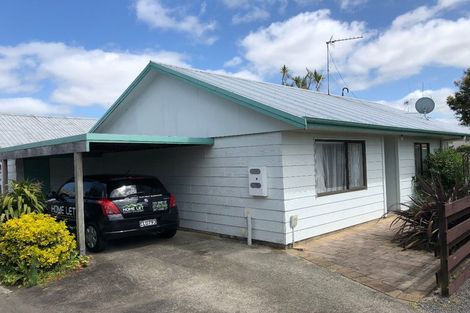 Photo of property in 99c Nixon Street, Hamilton East, Hamilton, 3216