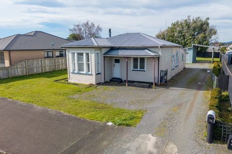 Photo of property in 13 Dublin Street, Dannevirke, 4930