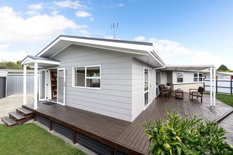 Photo of property in 28 Bellmont Avenue, Chartwell, Hamilton, 3210