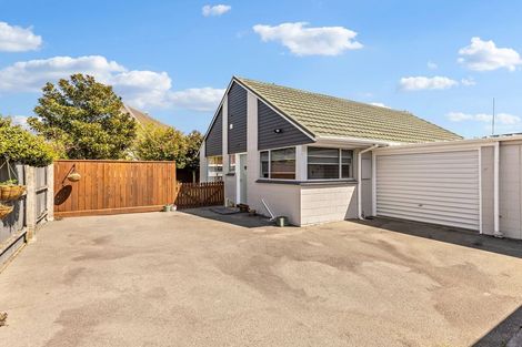 Photo of property in 2/19 Molesworth Place, Somerfield, Christchurch, 8024
