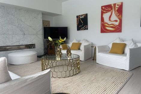 Photo of property in 41 Regina Street, Westmere, Auckland, 1022