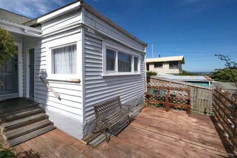 Photo of property in 144 Somerville Street, Waverley, Dunedin, 9013