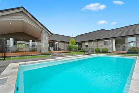 Photo of property in 5 Moemoea Place, Cambridge, 3434