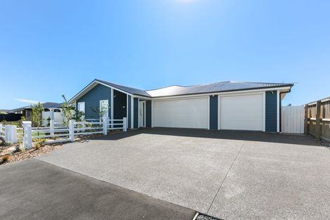 Photo of property in 127 Prestons Park Drive, Marshland, Christchurch, 8083