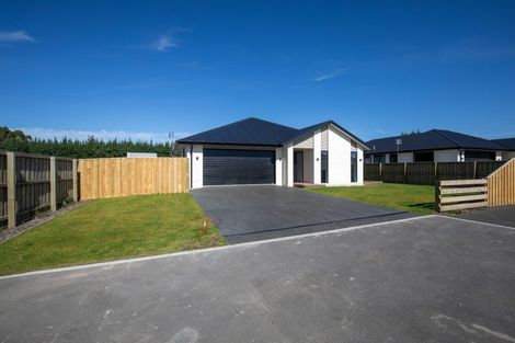 Photo of property in 341e Lincoln Rolleston Road, Rolleston, 7615