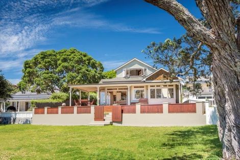 Photo of property in 48 Cheltenham Road, Devonport, Auckland, 0624