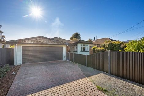 Photo of property in 113 Budge Street, Riversdale, Blenheim, 7201