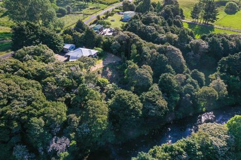 Photo of property in 601 Maratoto Road, Hikutaia, Paeroa, 3674