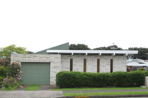 Photo of property in 29 Gilbert Street, New Plymouth, 4310