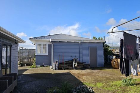 Photo of property in 37 Wihongi Street, Kaikohe, 0405