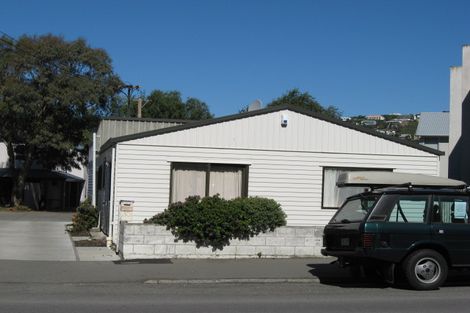 Photo of property in 1/37 Wakefield Avenue, Sumner, Christchurch, 8081