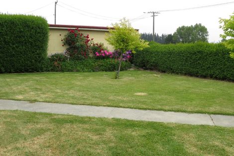 Photo of property in 41 Regent Street, Fairlie, 7925