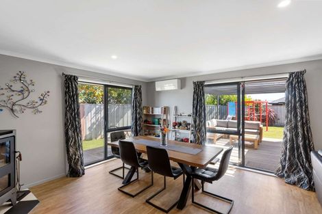 Photo of property in 4 Pentire Parade, Lincoln, 7608