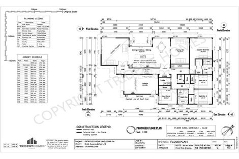 Photo of property in 19 Shirley Lane, Sawyers Bay, Port Chalmers, 9023