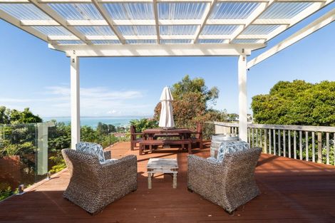 Photo of property in 117 Priestley Terrace, Bluff Hill, Napier, 4110