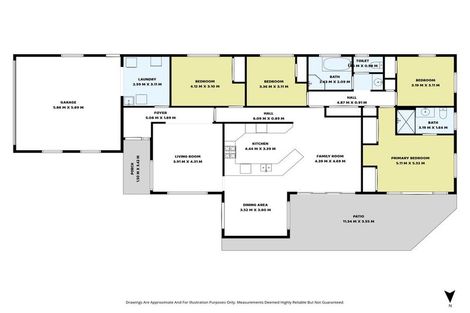 Photo of property in 26 George Crescent, Buckland, Pukekohe, 2677