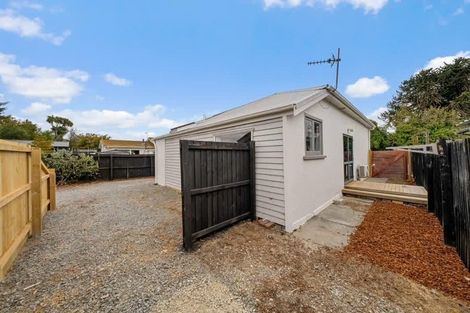 Photo of property in 34 Scott Street, Sydenham, Christchurch, 8023