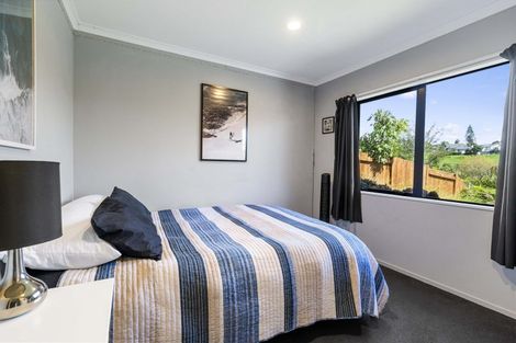 Photo of property in 91 Solomon Street, Brookfield, Tauranga, 3110