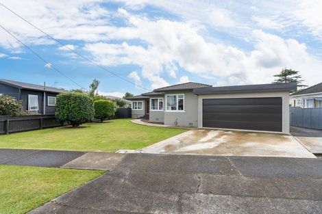 Photo of property in 31 Roosevelt Street, Levin, 5510