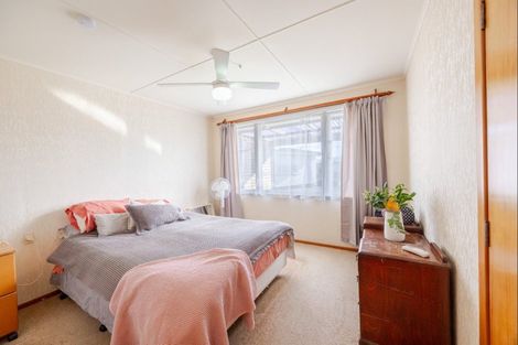 Photo of property in 8 Jull Crescent, Waipukurau, 4200