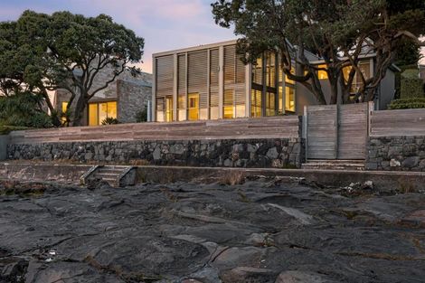 Photo of property in 24 Minnehaha Avenue, Takapuna, Auckland, 0622