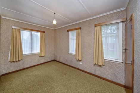 Photo of property in 47 Burns Street, Hawera, 4610