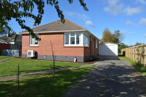 Photo of property in 33 Lithgow Place East, Glengarry, Invercargill, 9810