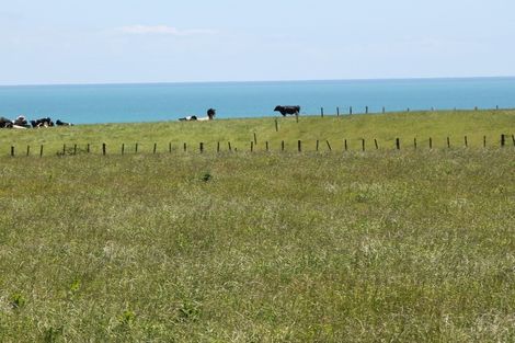 Photo of property in 787 Main North Road, Motunui, Waitara, 4383