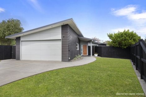 Photo of property in 14 Millbrook Place, Ashhurst, 4810