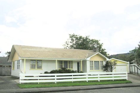 Photo of property in 32 Mountbatten Grove, Clouston Park, Upper Hutt, 5018