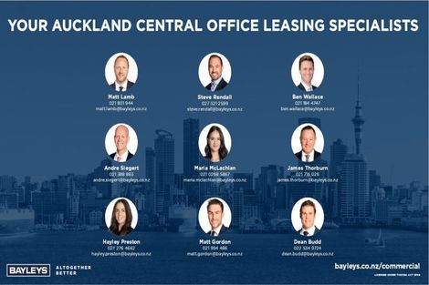 Photo of property in 1b/6 Kingdon Street, Newmarket, Auckland, 1023