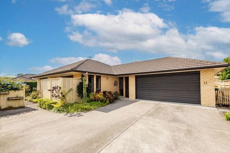 Photo of property in 11 Maurton Place, Onerahi, Whangarei, 0110