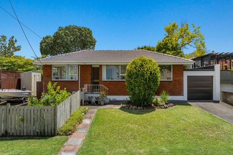 Photo of property in 1/56 Sunnynook Road, Sunnynook, Auckland, 0620