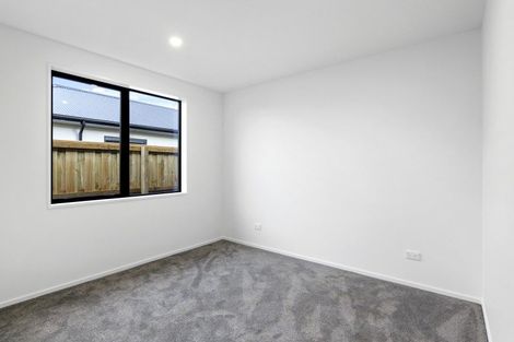 Photo of property in 21 Makybe Terrace, Lincoln, 7608