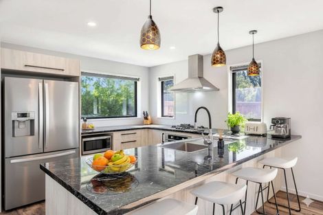 Photo of property in 148 Rangiora Woodend Road, Woodend, 7610